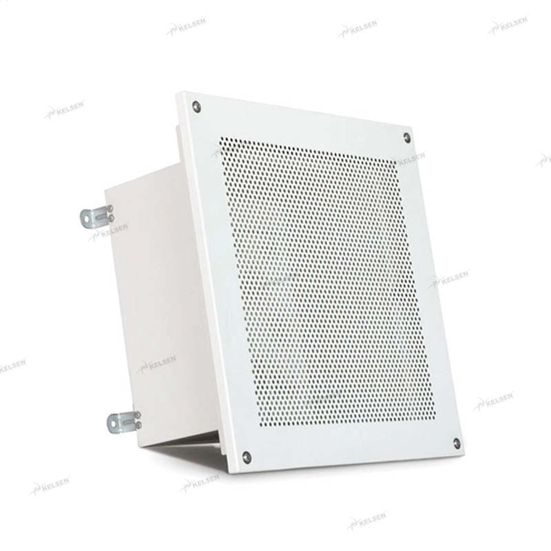 Pharmaceutical Cleanroom HEPA Filter Terminal Housing