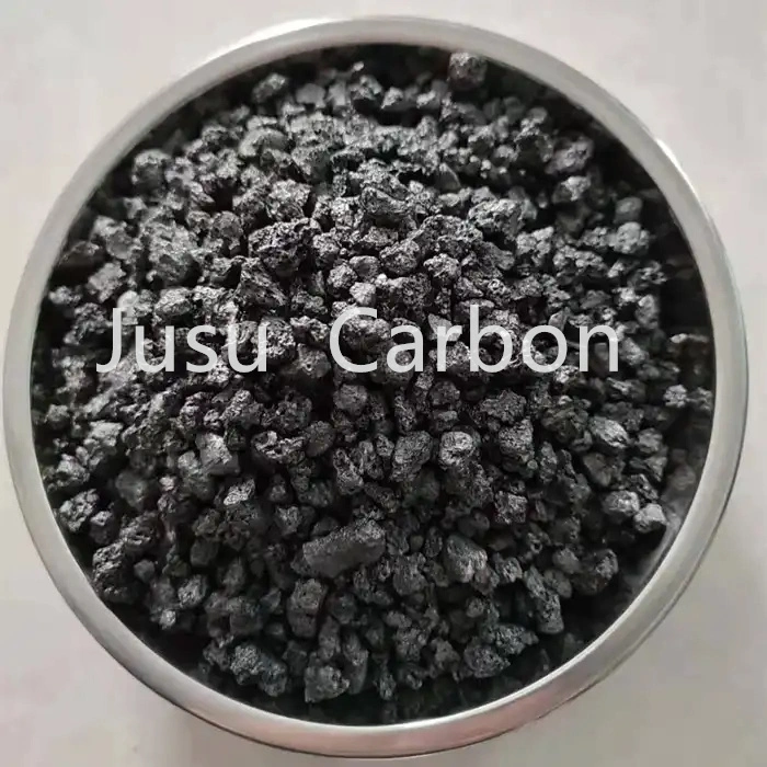 Leading Supplier Industrial Grade Carbon Anode Scrap Calcined Petroleum Coke