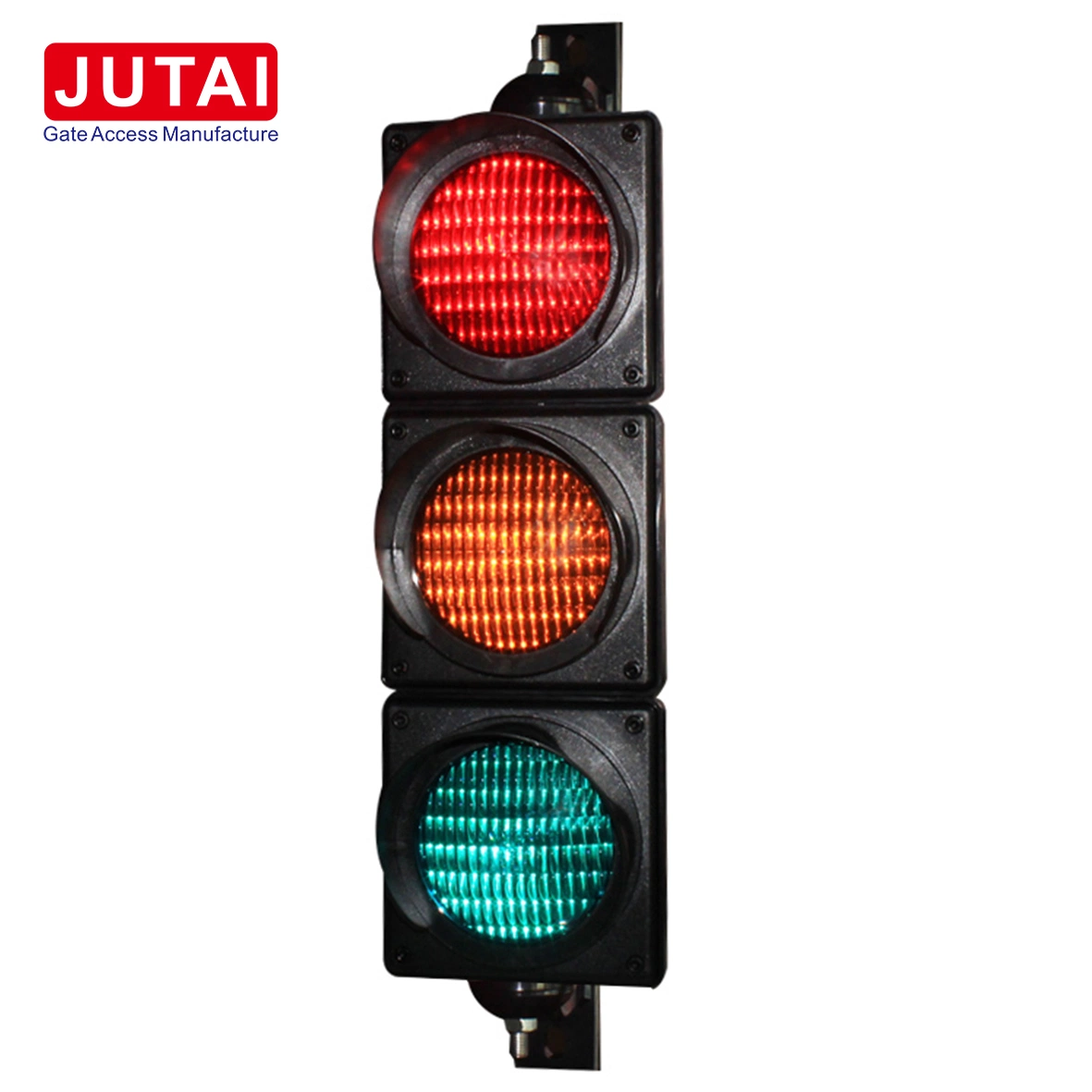 Traffic Light with Controller for Parking Lot for Single Channel, Dual Channel Underground Parking