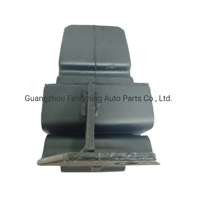 Auto de alta calidad paragolpes 48036-60011 muelle trasero para coche japonés