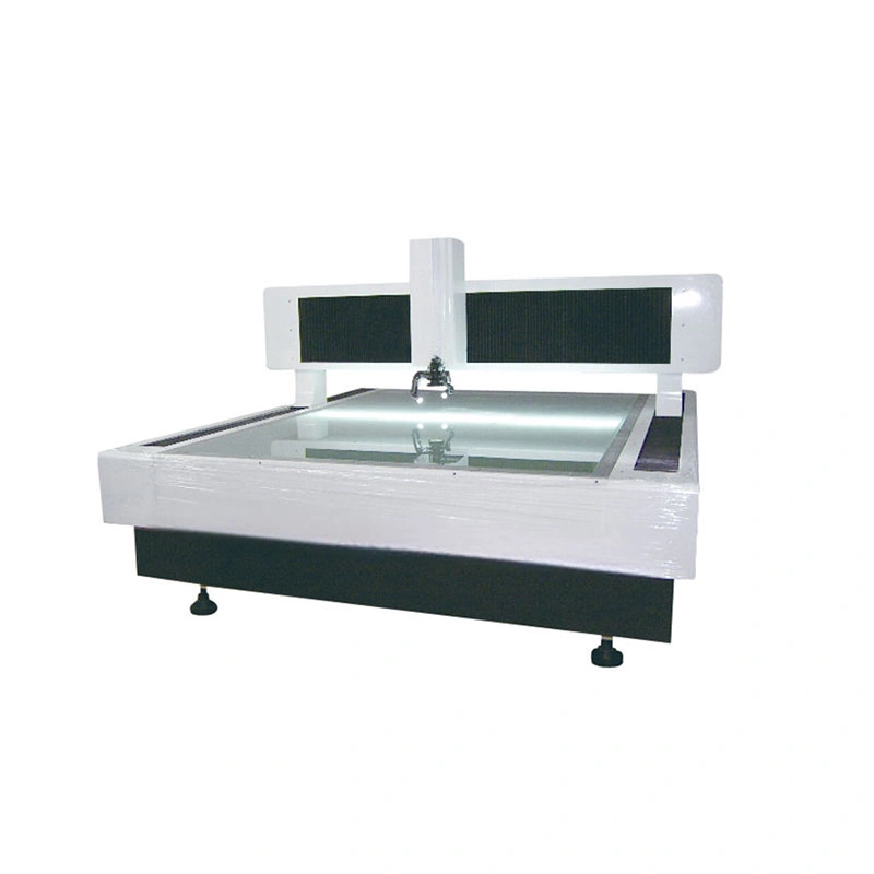 Lab Equipment Manual Quadratic Measuring Machine / Test Machine / Test Chamber / Testing Equipment