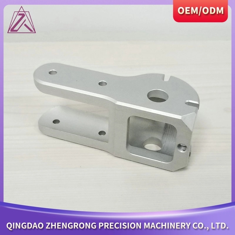 Zinc Alloy Aluminum Investment Cast Precision Metal Die Casting Transmission Parts