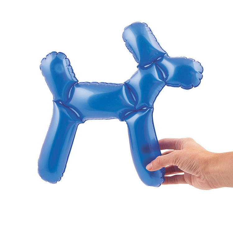 Games Toys Inflatable Balloon Dogs