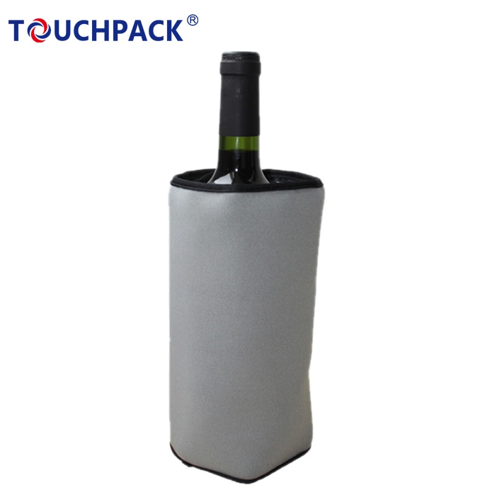 Wine Cooling Neoprene Beer Bottle Cooler