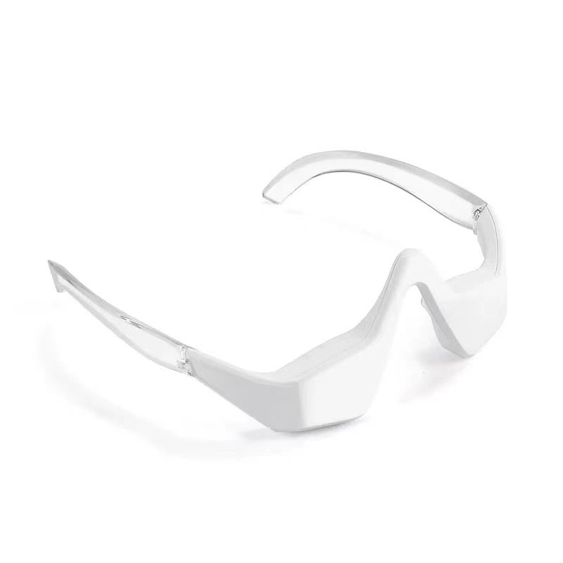 Micro-Current Eye Care Instrument Home Use Glasses Eye Massager