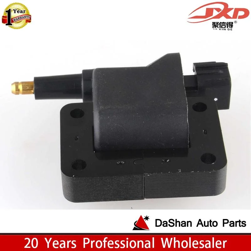 Wholesale Auto Parts Ignition Coil UF198 56028172 56028172ab 56028172AC 56028173 56027966 88921269 C1176 E236 Ignition Module for Chrysler Dodge Jeep