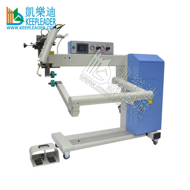 Hot Air Welding Machine for Tarpaulin, Tent Sealing