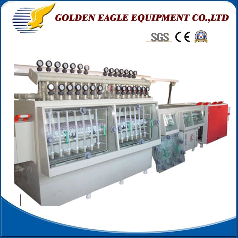 Metal Mesh Etching Machine/Metal Filter Making Machine (SK6)