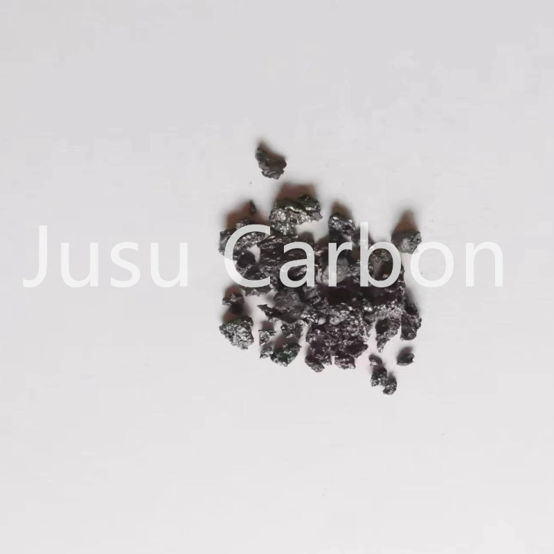 90%-95% Metallurgy Use Calcined Petroleum Coke Pet Coke Price