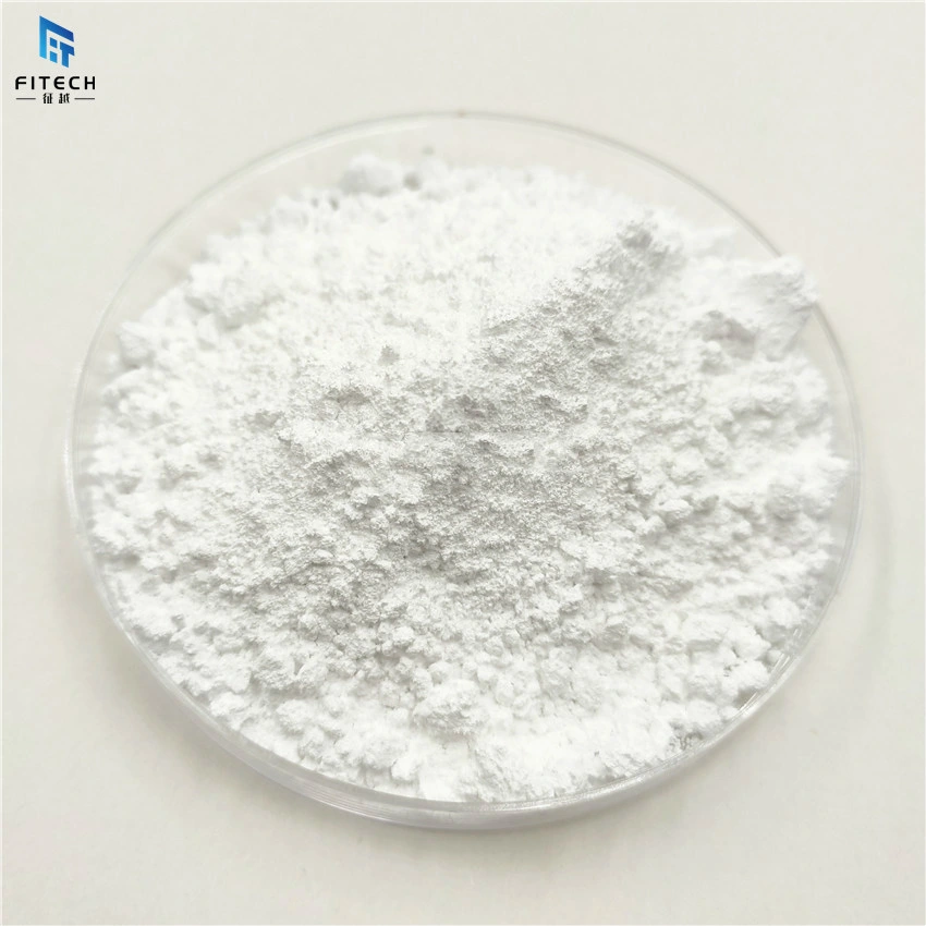 CAS 1309-48-4 Magnesium Oxide for Refractory Ceramic