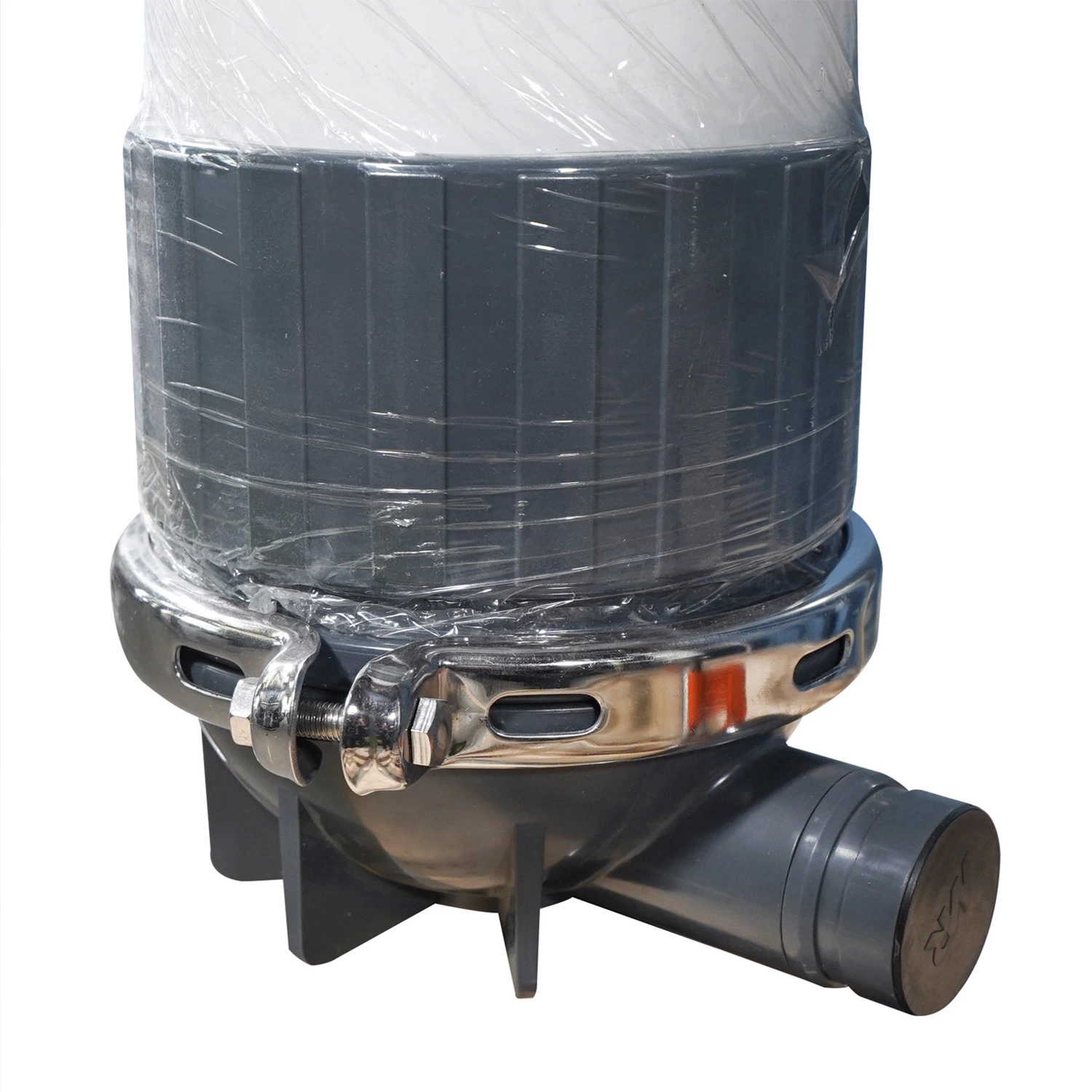 فلترة النظام نظام فلترة المياه الصناعية نظام الأنابيب UF سلسلة منتجات OEM