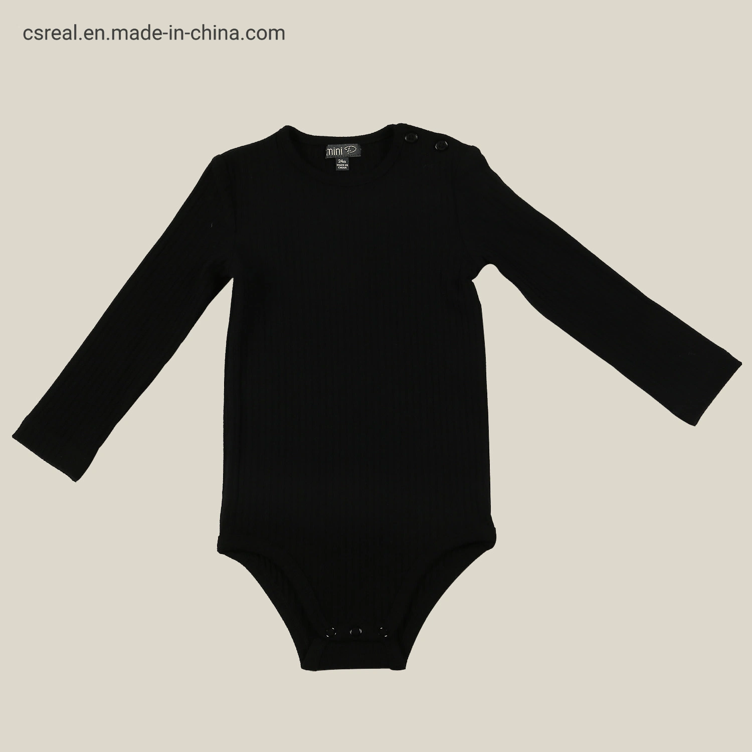 Newborn Children Clothing Infant Baby Nice Knitted Romper Wear