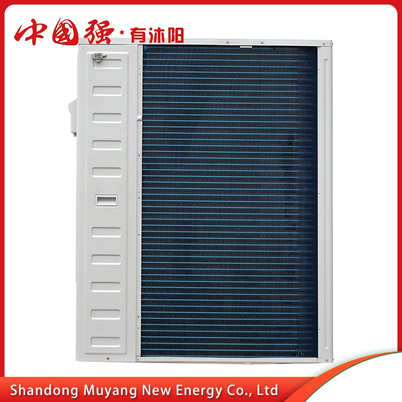 Free Air Central Heating Electrical 7.5kw/2.52kw Equipment Sustainable Solar Energy System for Studying Photovoltaic