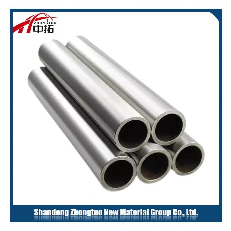 300 Series Outer Diameter 0.1mm-219.1mm Stainless Steel Pipe