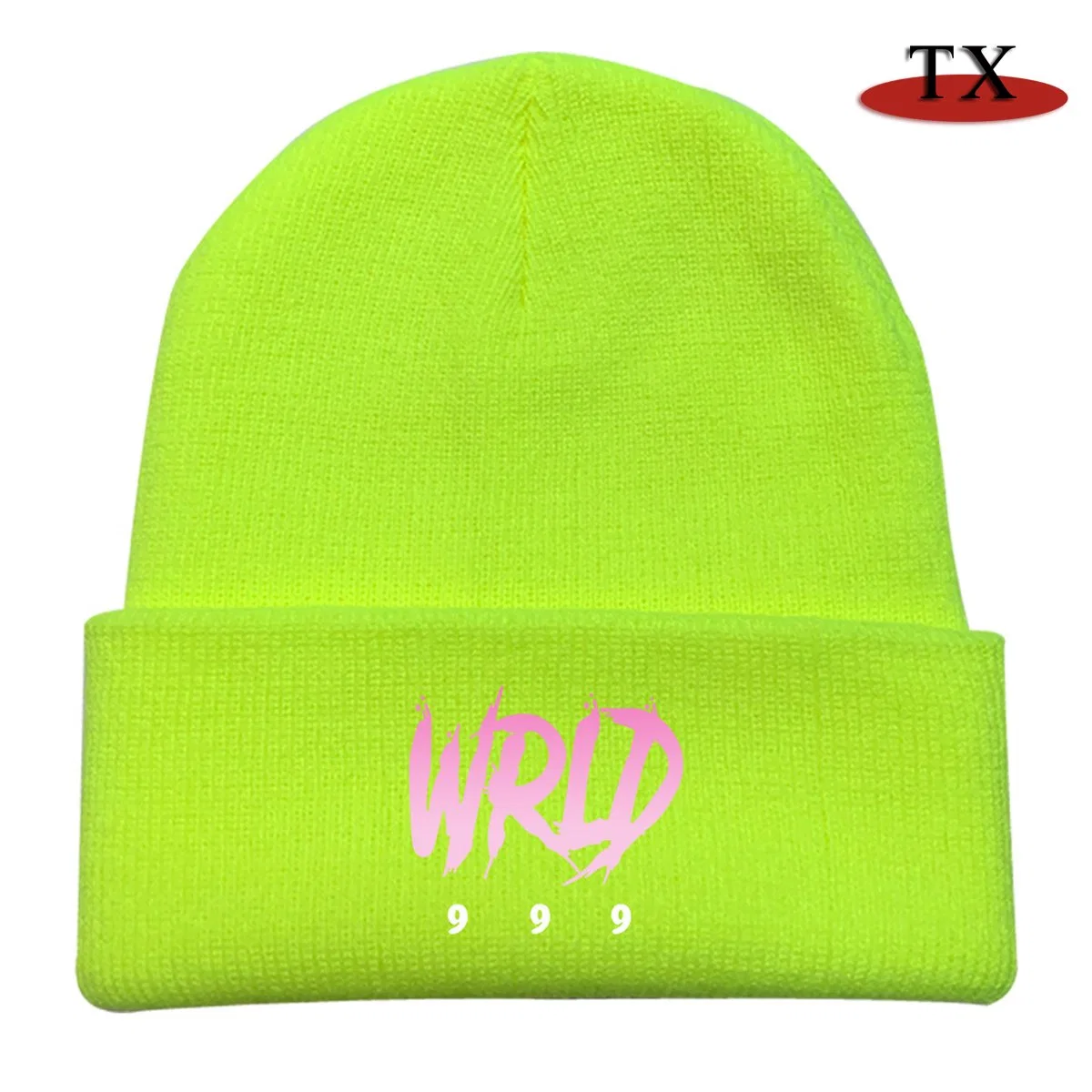 Wholesale/Supplier Knitted Cap High quality/High cost performance  Winter Warm Woolen Cap Fashion