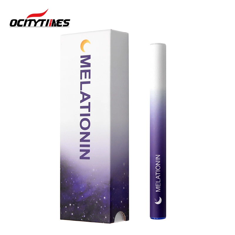 Sueño/relax Melatonin Diffuser 300 Puffs VAPE desechable al por mayor