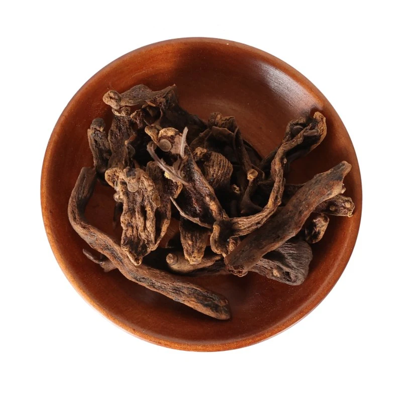 Chinese Herb Gu Sui Bu Crude Medicine Rhizoma Drynariae