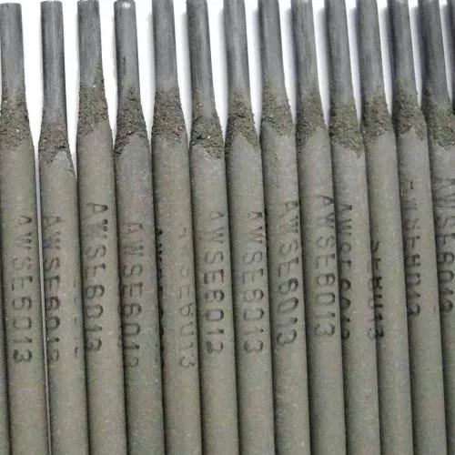 Golden E6013 J421 Welding Stick Materials E6013 J421 Carbon Steel