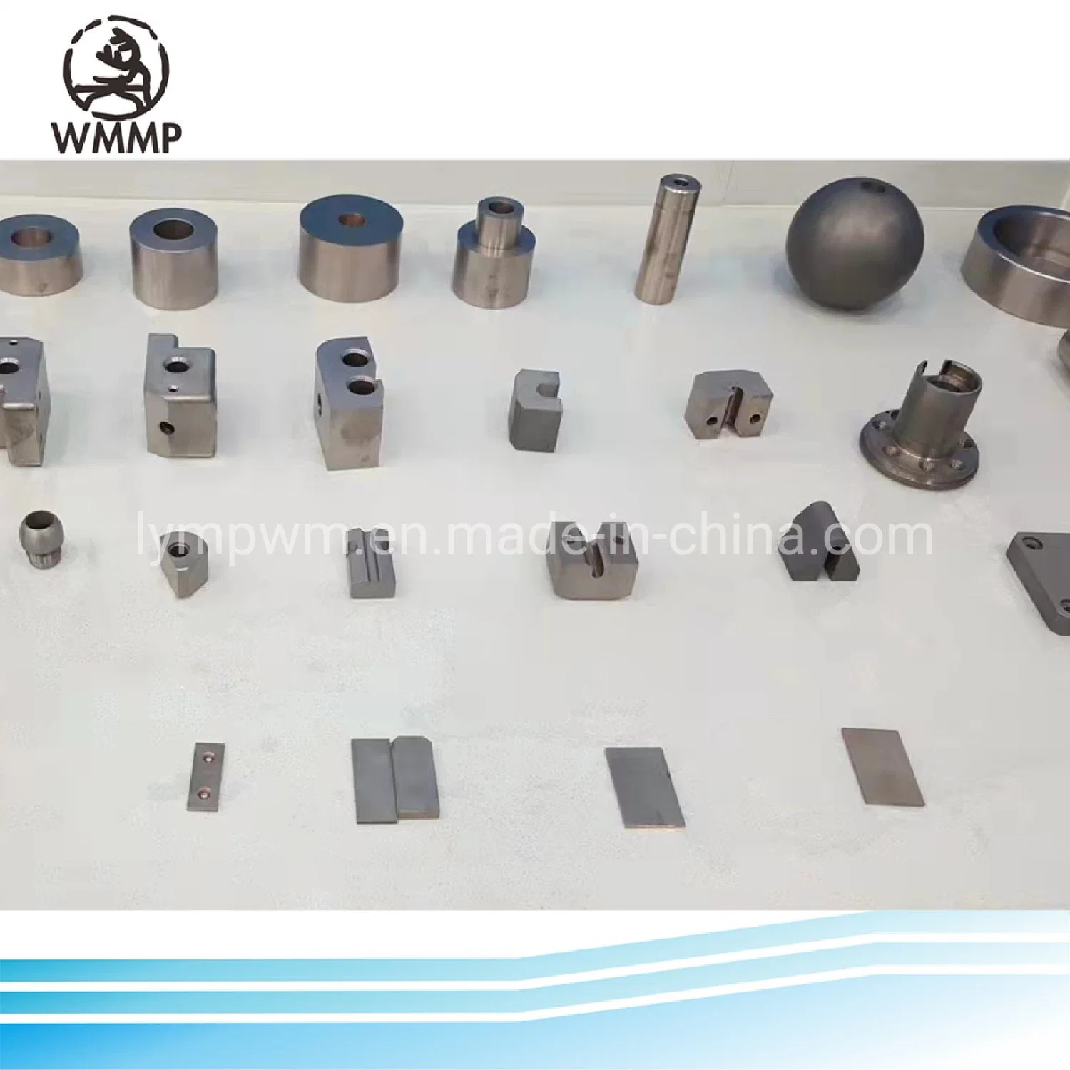 Tungsten Copper Alloy in Low Expansion Characteristics From Tungsten