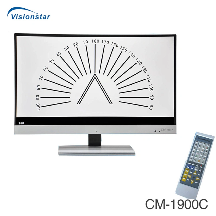 ACP-60s LCD Chart Monitor