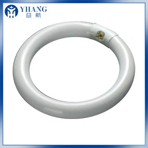 High quality/High cost performance  T9 40W 3000K Warm White Circular Fluorescent Lamps