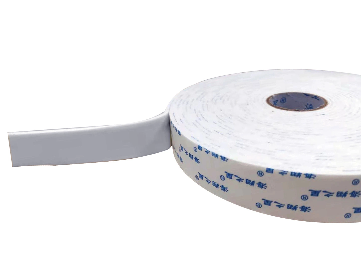 Manufacturer Promotion Eco-Friendly Sponge Foam Tape