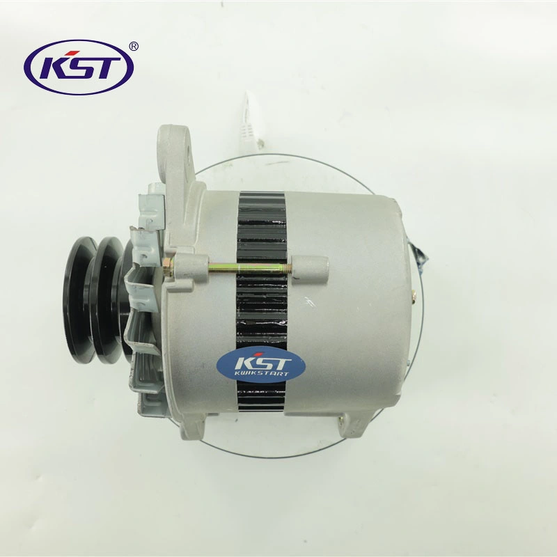 Brand New Auto Car Alternator 28V 55A Alternators 600-821-5620 0-35000-0050 for S6d155 D85s-2