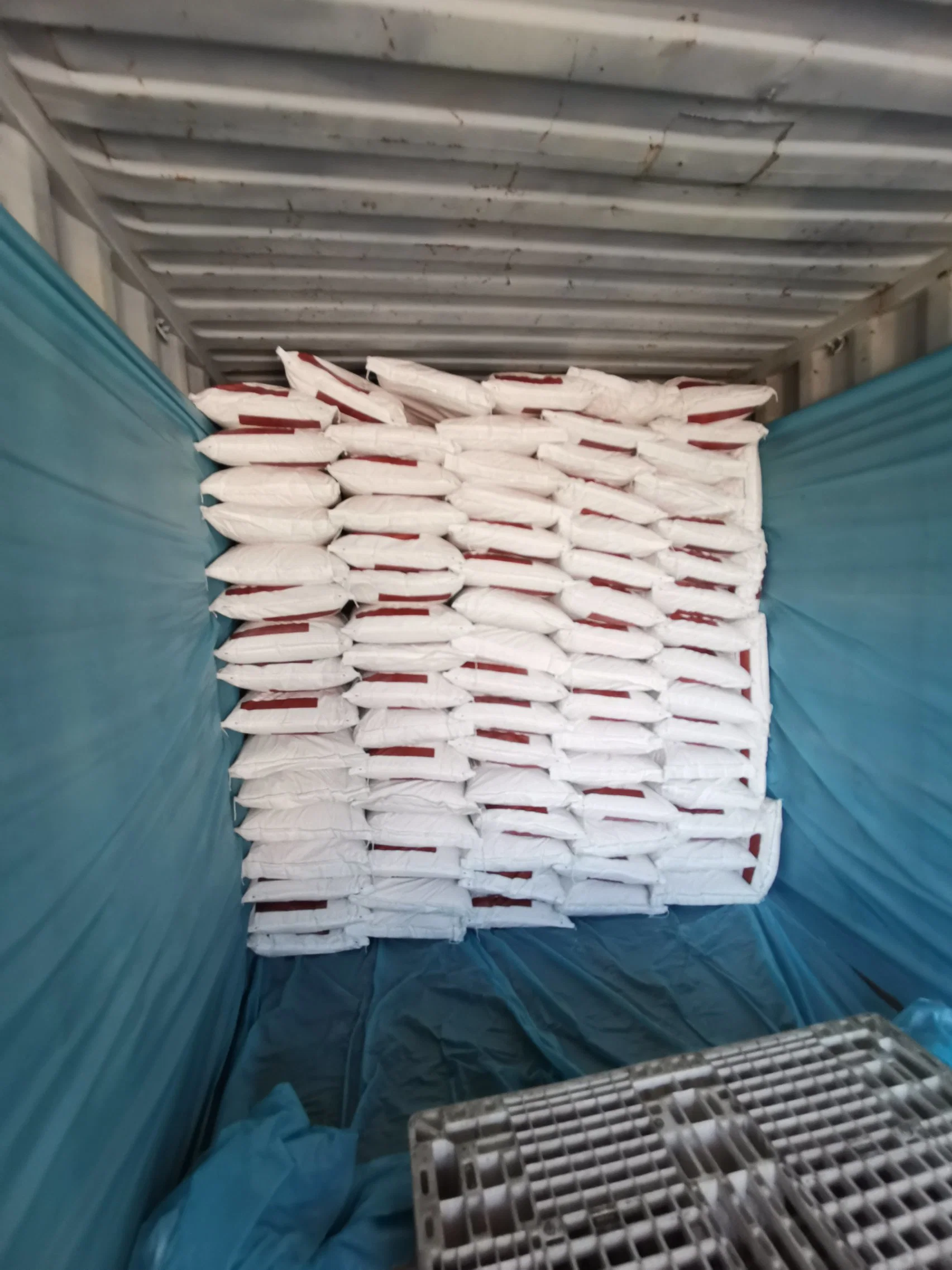 Poultry Feed L-Lysine HCl Feed Grade CAS No. 657-27-2