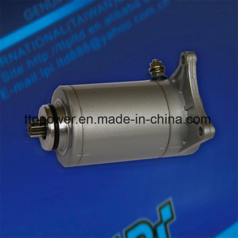 Fxd High quality/High cost performance  Motorcycle Electrical Parts Starting Motor, Starter Motor, Electric Starter