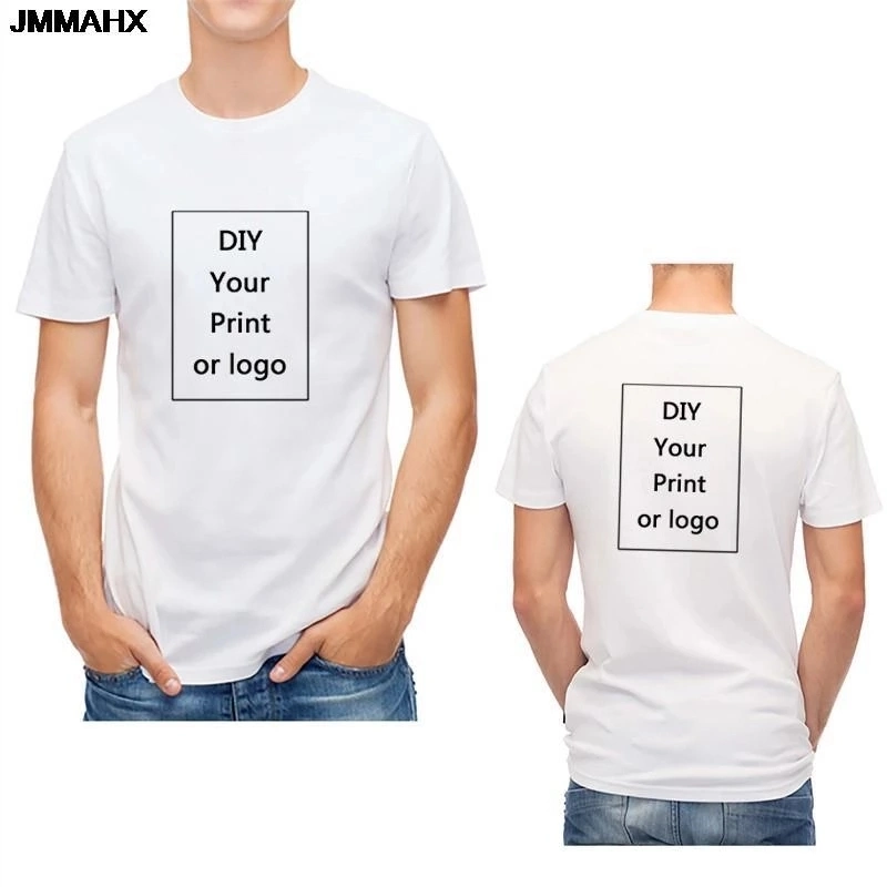 Custom Großhandel Herren Blank 100% Baumwolle T-Shirt Hohe Qualität Einfarbig T-Shirtsl in Übergröße für Herren