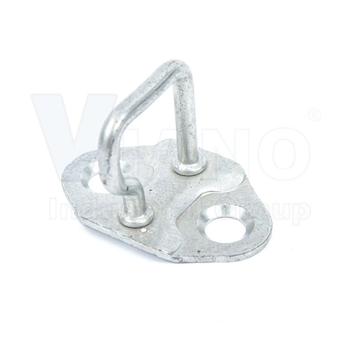 Wholesale/Supplier Price Car Parts Door Lock Lash Automobile Door Lock Stamped Bending Parts