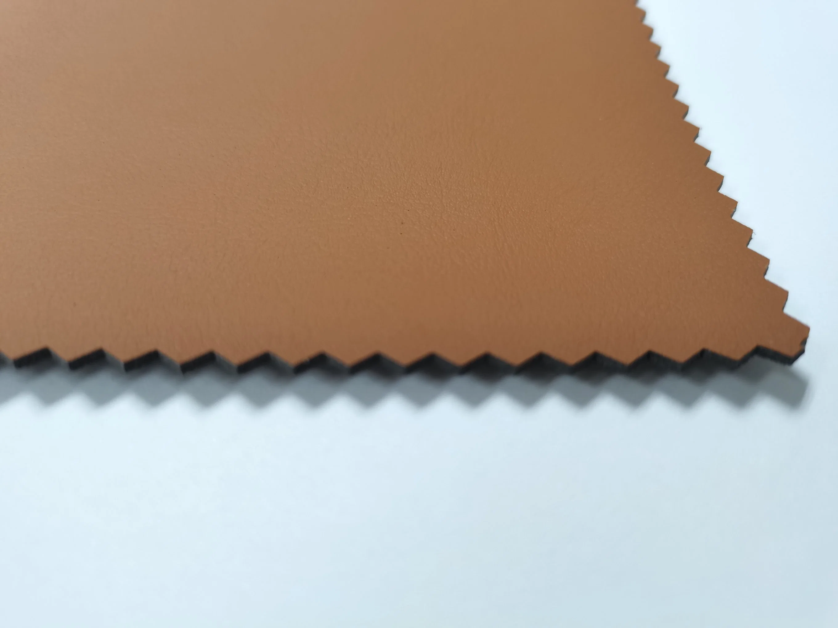 Micro Textile Leather Automotive Huafon Synthetic Leather for After Market