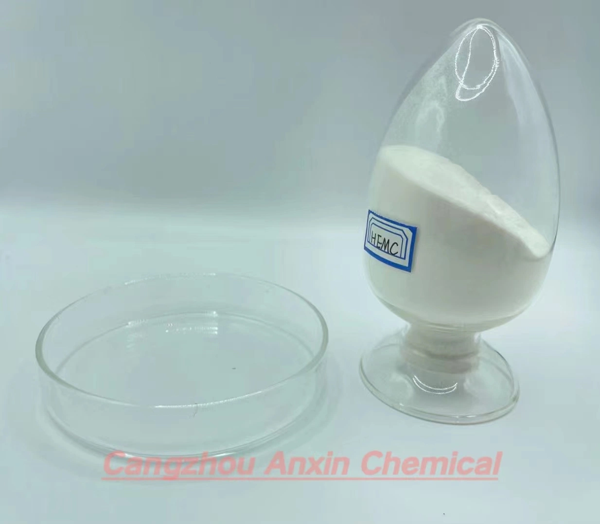 Los productos químicos de materias primas a la mano de yeso enlucidas hidroxietil metil celulosa Me Hemc 200000s