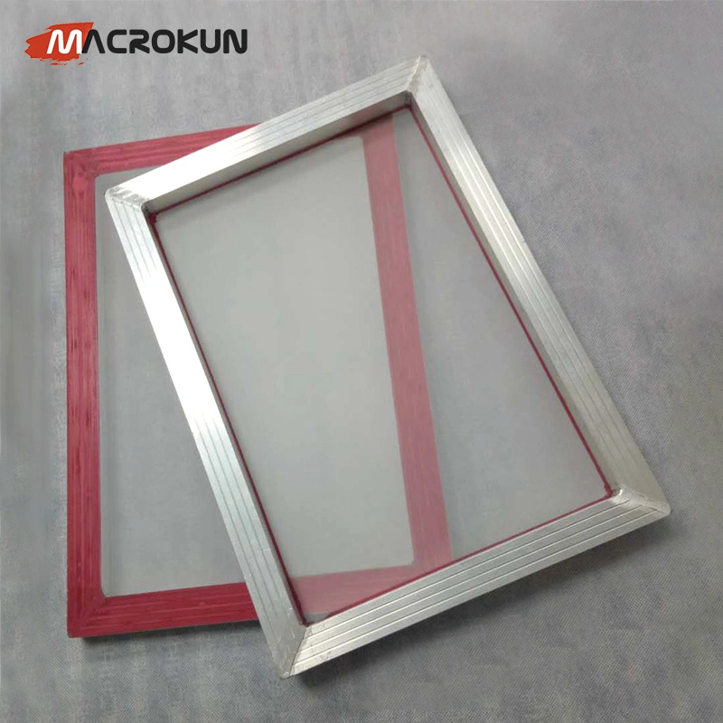 Aluminium Screen Print Frame Screen