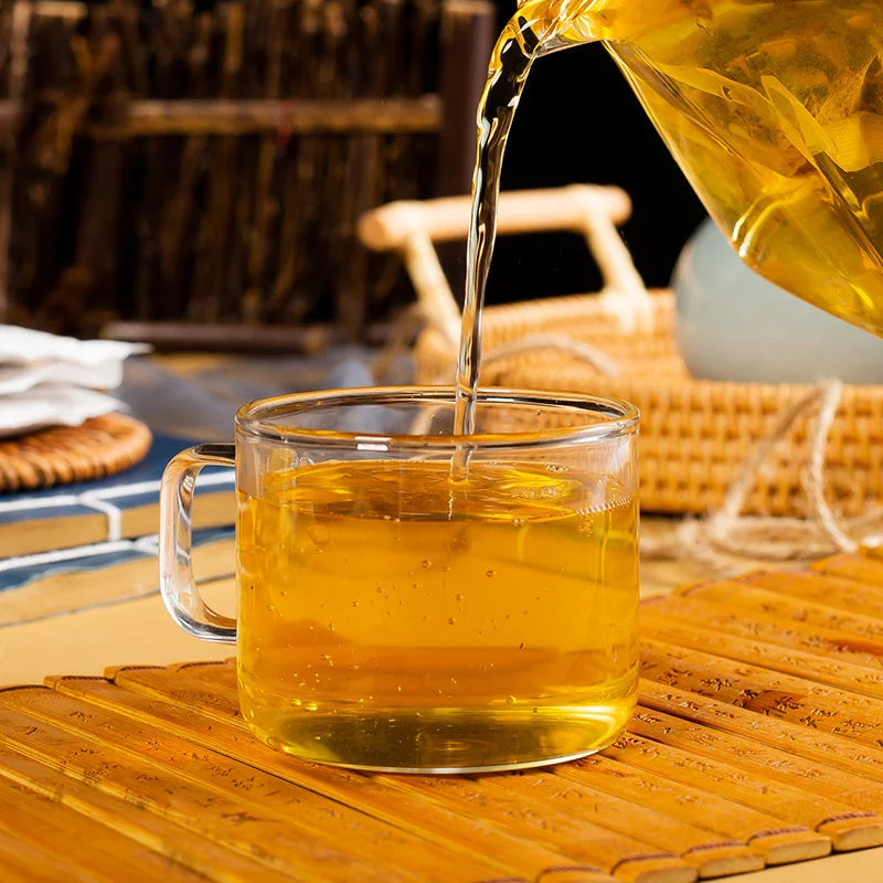 OEM Detox Beauty Herbal Slim Tea Slimming Weight Loss