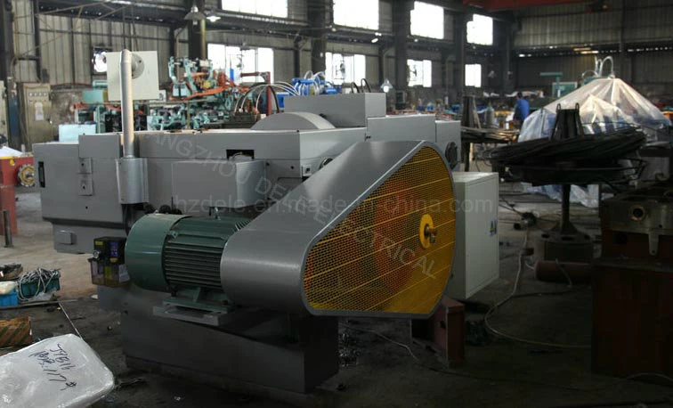 Automatic Chain Make Machine Dlt200 Test Machine