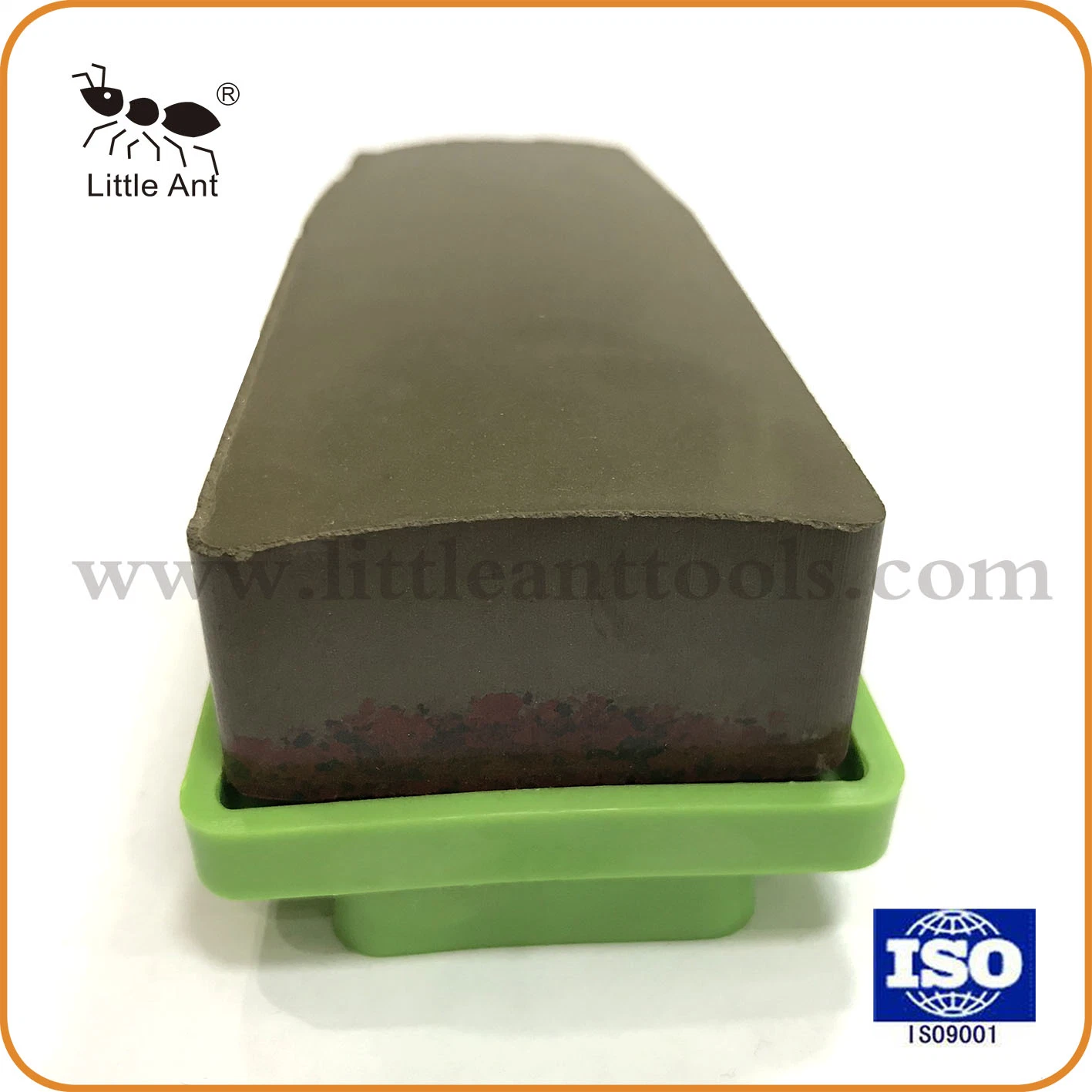 Square Resin Bond Polishing Bula Polishing Plate Polishing Block for Granite/Marble/Natural Stone.