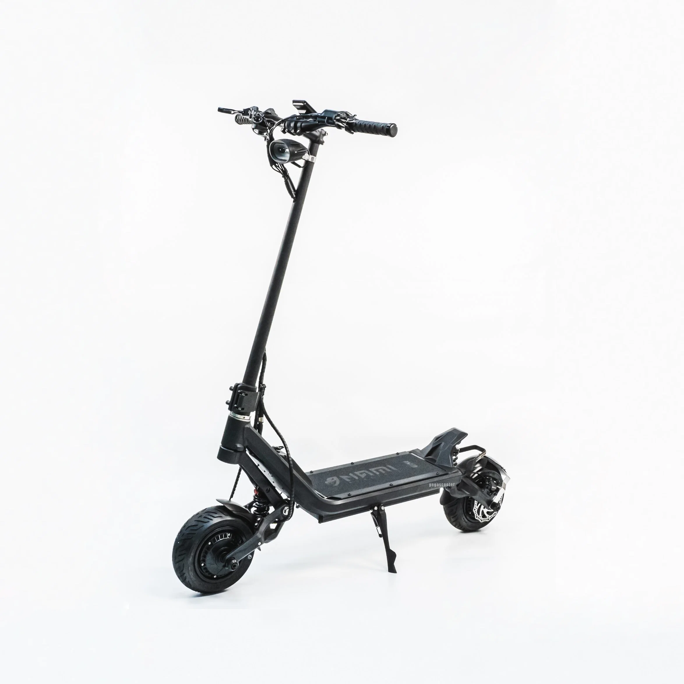Nami Klima Electric Scooter Dual Motor High Power Escooter Dirt Scooter