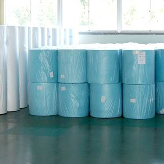 Nonwoven Medical Cloth