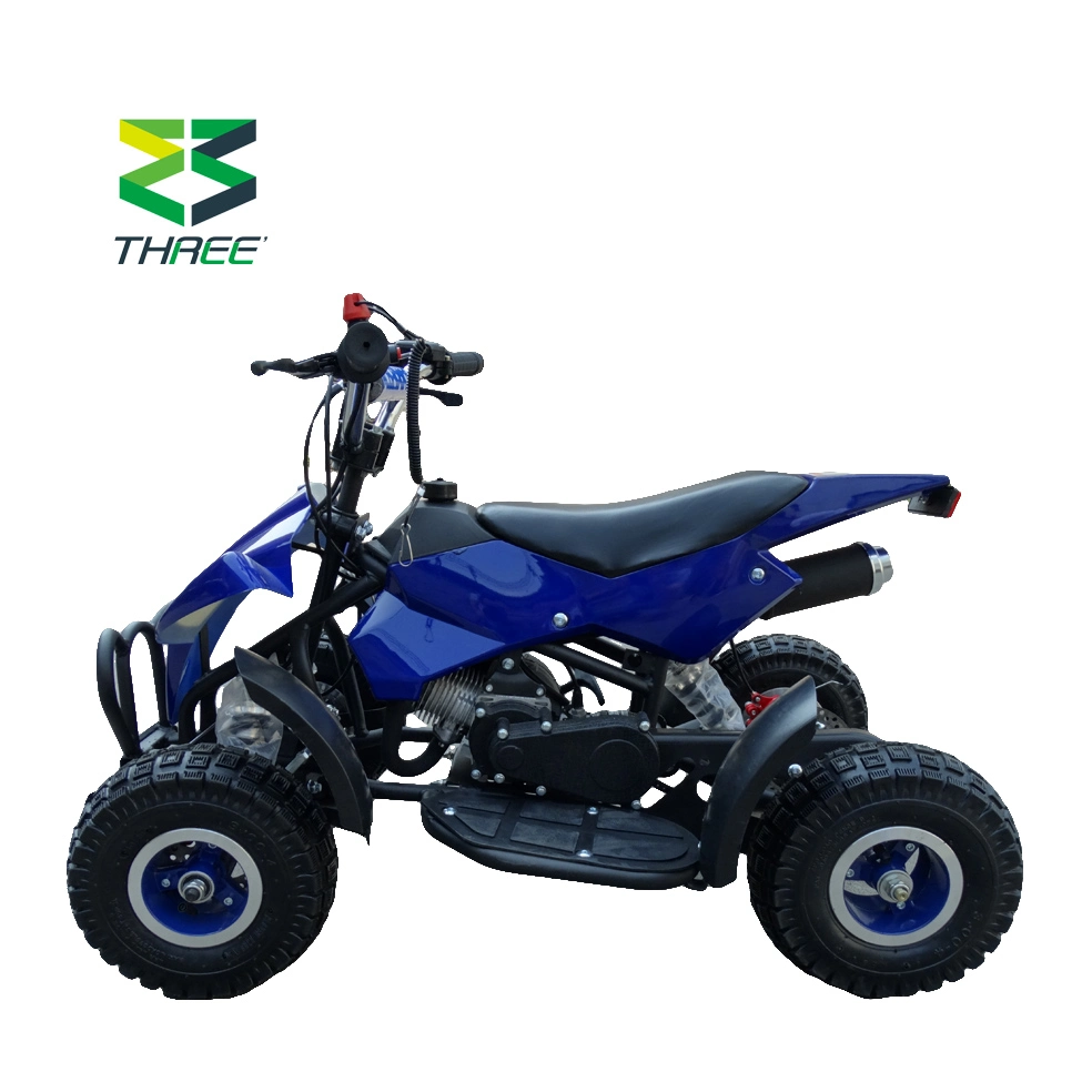 La versión 2 de la moda más reciente de la carrera de ATV para niños el mejor precio para la venta barata