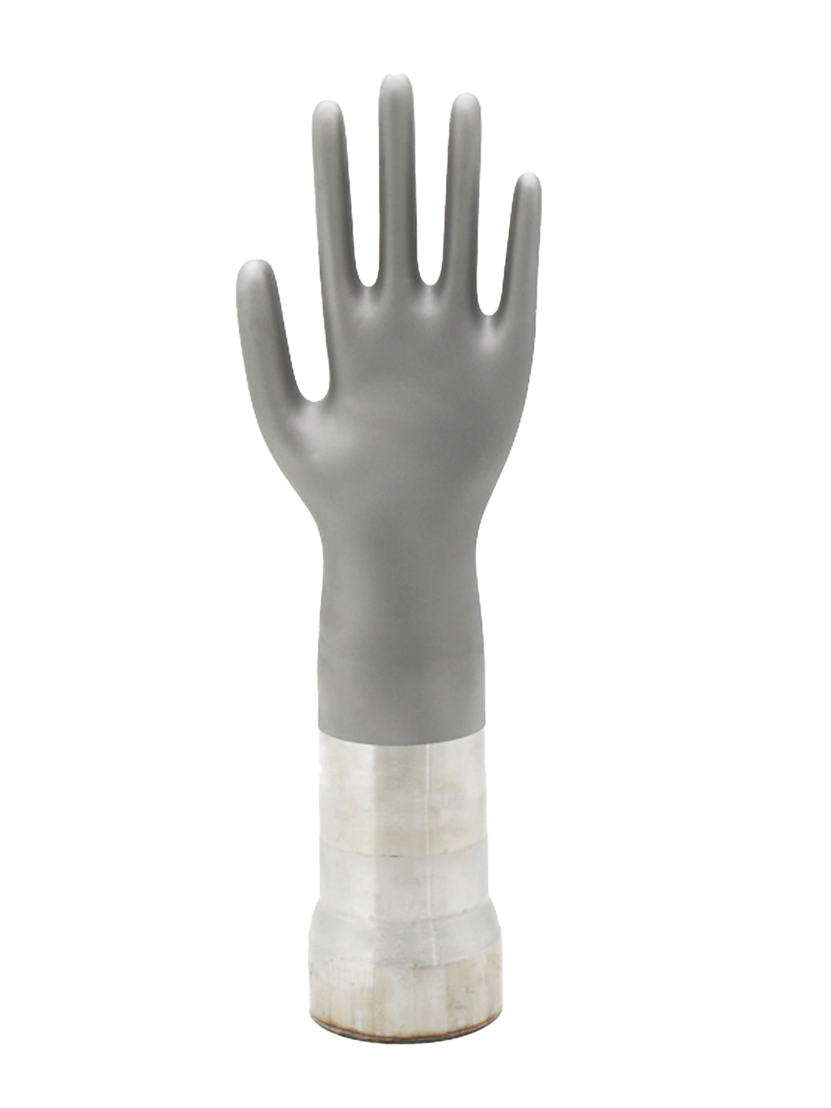 Medical Customized Stainless Steel Glove Former Mould for PVC Latex Household Gloved