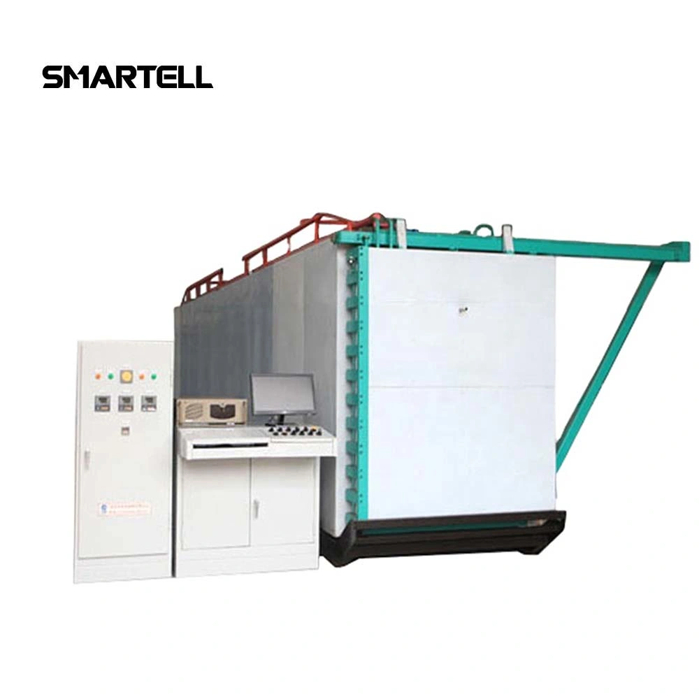 Syringe Production Sterilization Equipments Eto Gas Machine