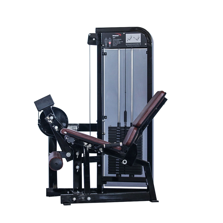 Hot Selling High quality/High cost performance Gym Equipment Commercial Strength Fitness Machine Leg Extension