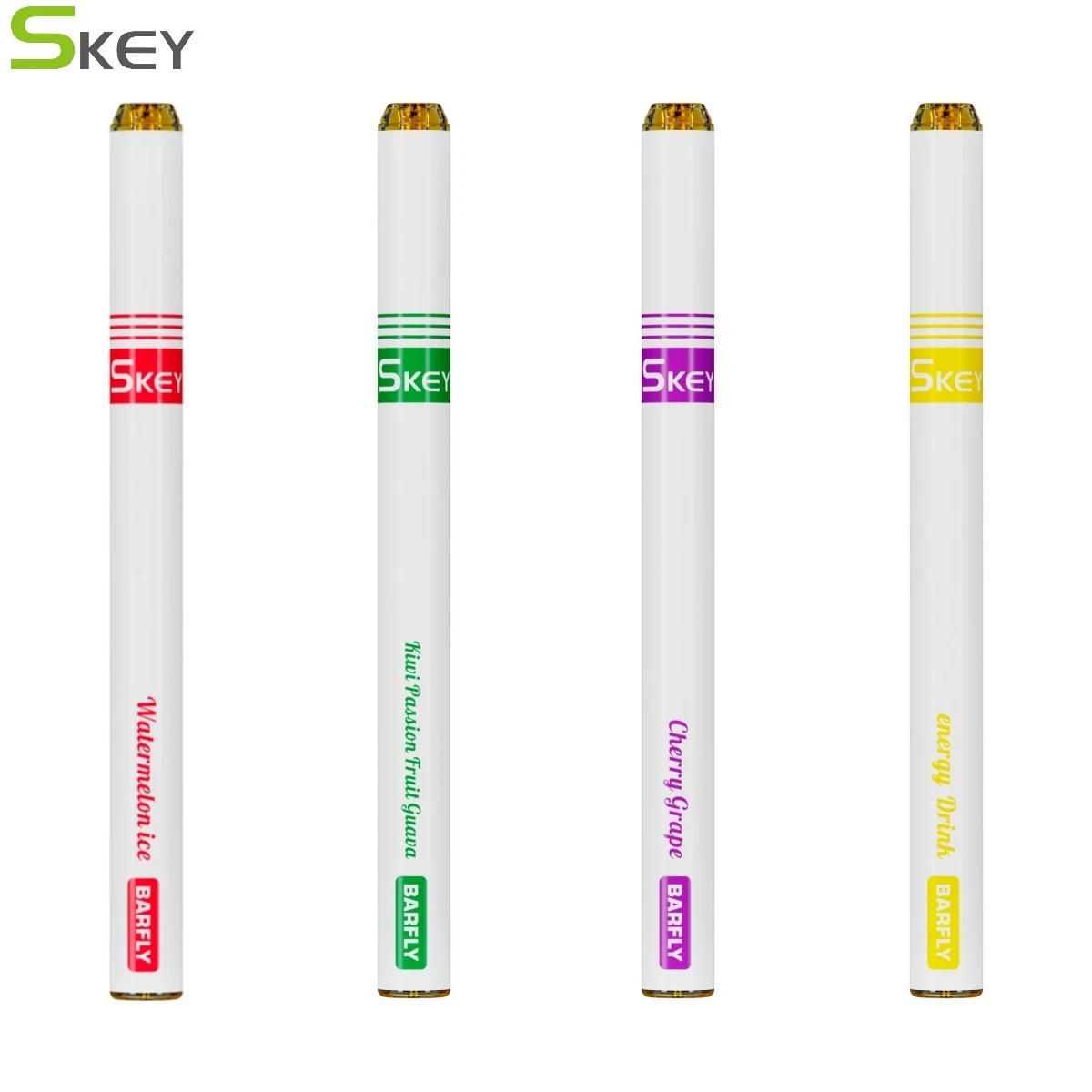 Best Flavor Pink Lemonade for EU Spain Tpd Complianted 2% Mini E Cigarette Disposable Vape Pen Elf -Bar Cigarlike