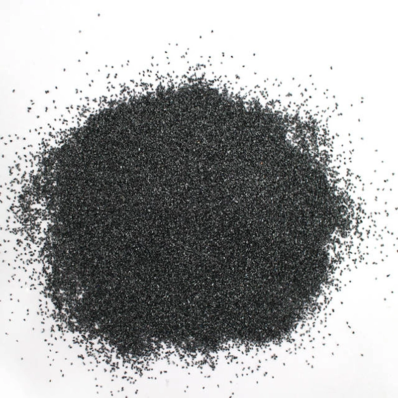 High-Quality Silicon Carbide Abrasive Particle