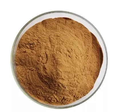 Enhance Immunity Plant Extract Ginkgo Biloba Extract Flavonoid Glycoside Powder