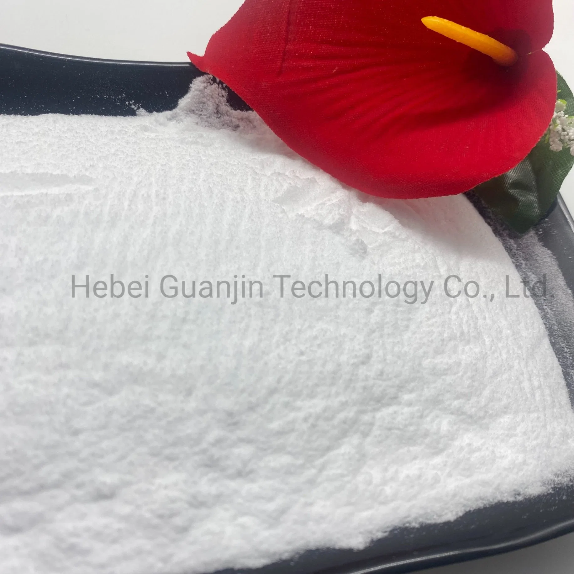 CAS 10138-04-2 Made in China High Purity Ammonium Ferric Sulfate