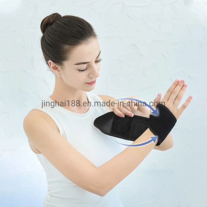 Heated Wrist Protector Protects The Health of The Wrist Three-Level Temperature Wrist Guard