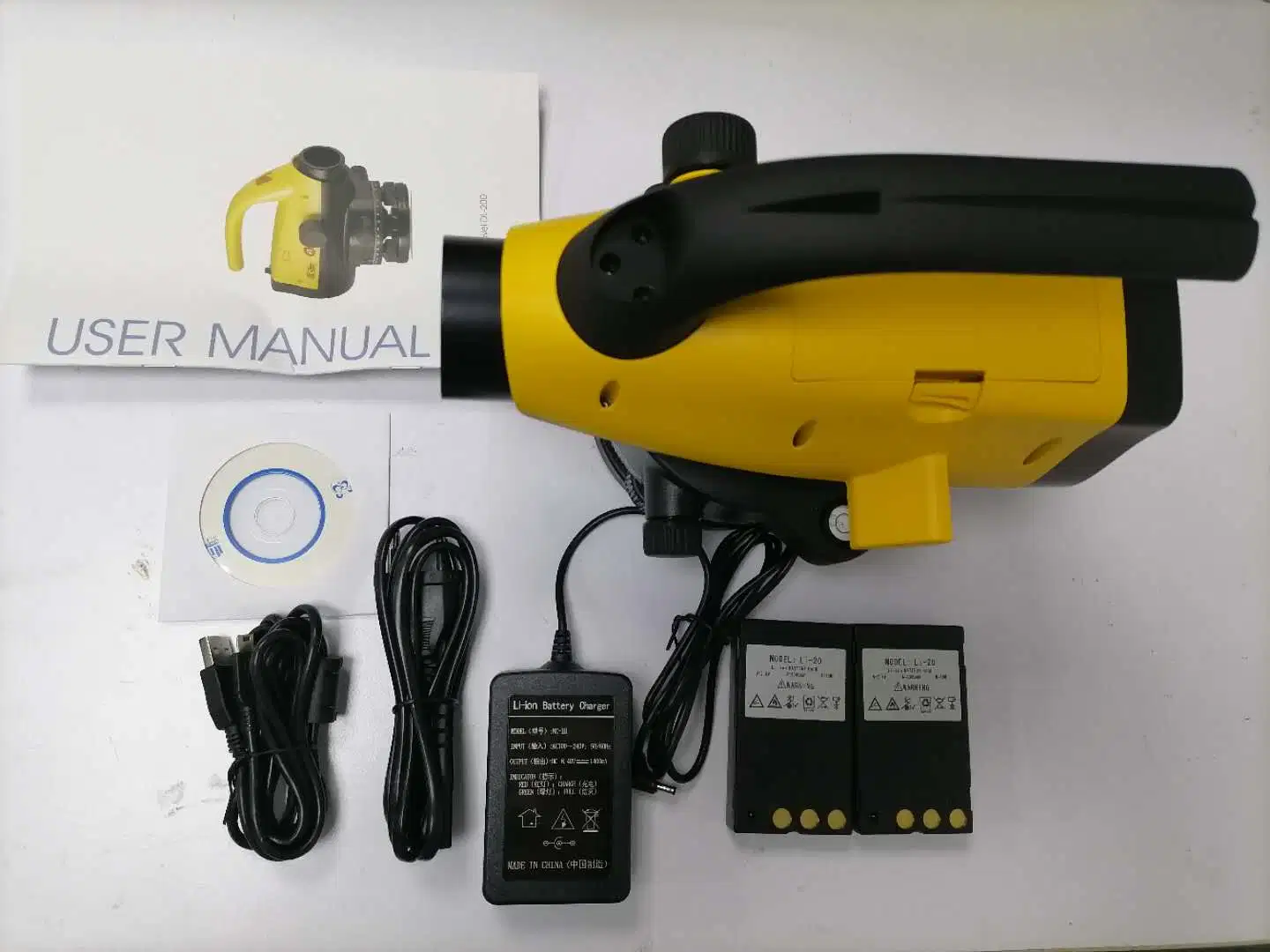 Cheapest South Dl202 Digital Level Survey Instrument for Sale