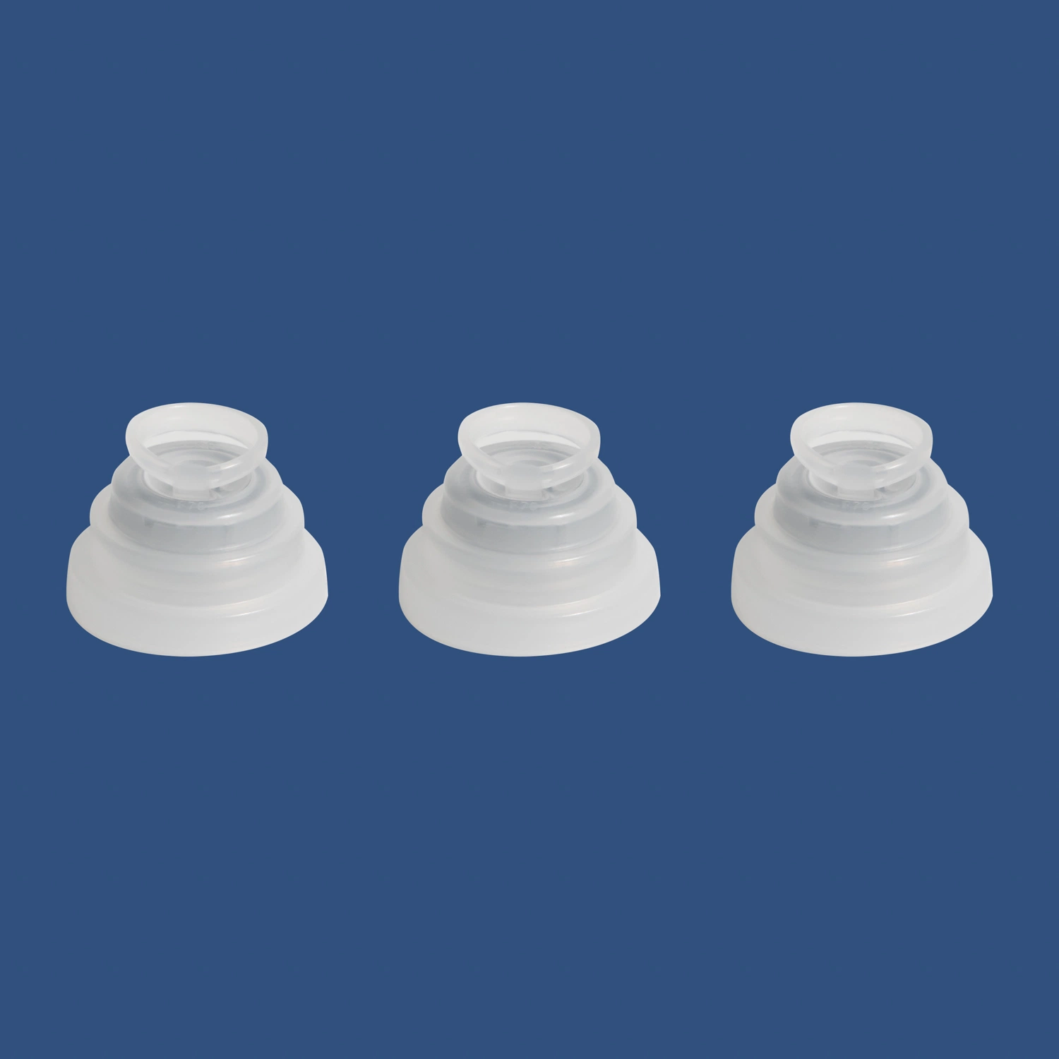 28mm Pharmaceutical PP Cap for I. V. Bottle Closure